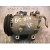 Recambio de compresor aire acondicionado para nissan almera tino (v10m) comfort referencia OEM IAM   