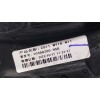 Recambio de espejo izquierdo para mg zs suv (azs1) 1.5 vti referencia OEM IAM  10488200 