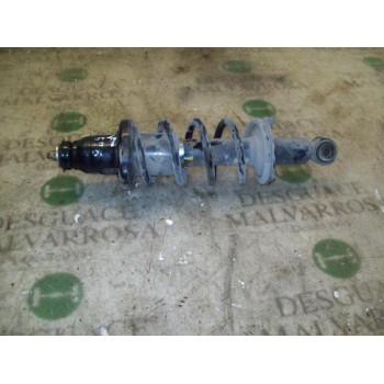 AMORTIGUADOR TRASERO IZQUIERDO 