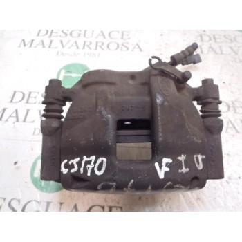 PINZA FRENO DELANTERA IZQUIERDA 