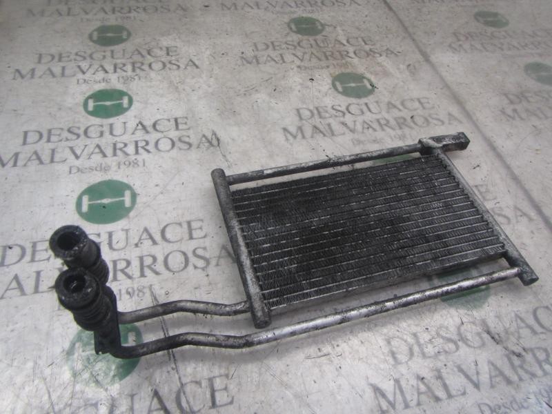 Recambio de radiador aceite para bmw serie 5 berlina (e39) 530d referencia OEM IAM 17212247360  