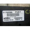 Recambio de caja reles / fusibles para fiat linea (110) dynamic referencia OEM IAM 51889217 554953050200 554953050200