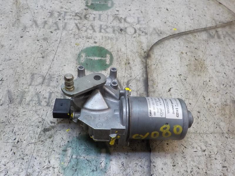 Recambio de motor limpia delantero para audi a1 sportback (8xa) attraction referencia OEM IAM 8X1955023E 8X1955199H04 