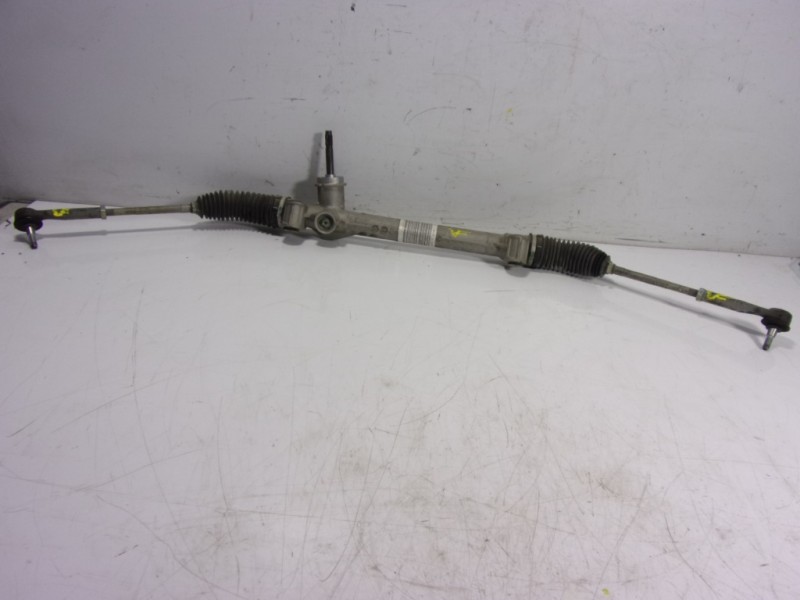 Recambio de cremallera direccion para opel corsa e 1.4 referencia OEM IAM 95524168  