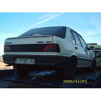 PEUGEOT 309