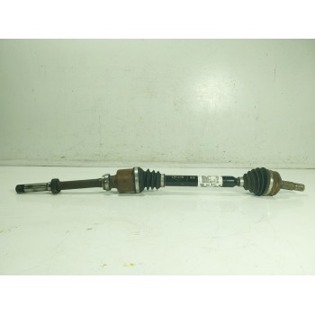 TRANSMISION DERECHA 9836232080 