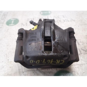 PINZA FRENO DELANTERA DERECHA 