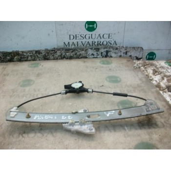 ELEVALUNAS DELANTERO DERECHO F15158590D 