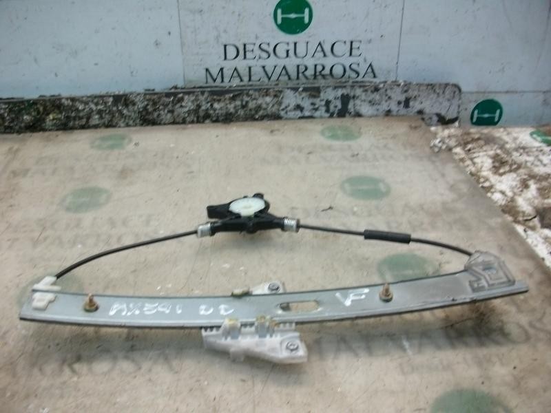 Recambio de elevalunas delantero derecho para mazda rx-8 (se) básico (141kw) referencia OEM IAM F15158590D  