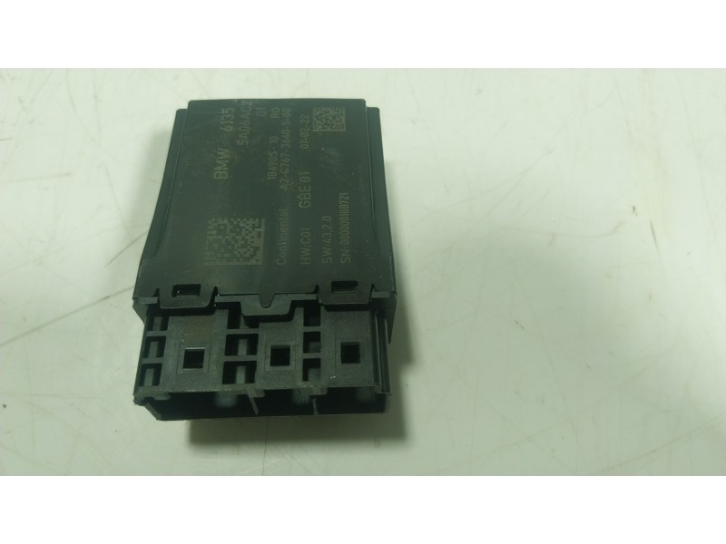 Recambio de modulo electronico para bmw 4 coupé (g22, g82) 430 i xdrive referencia OEM IAM 61355A06AC2 61355A06AC2 