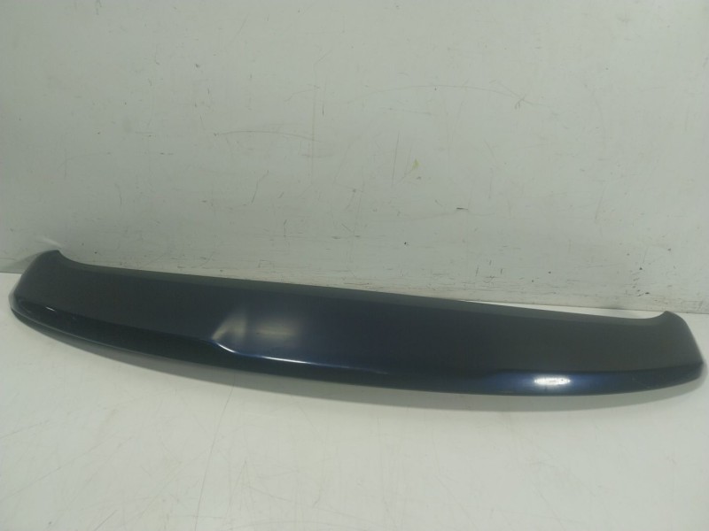 Recambio de aleron trasero para ssangyong tivoli 1.6 xdi 160 referencia OEM IAM  7961035000 