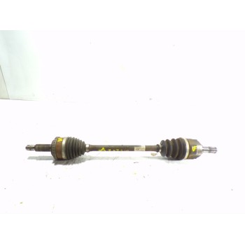 TRANSMISION IZQUIERDA 495001P000 YL00RAAB271VG YL00RAAB271VG