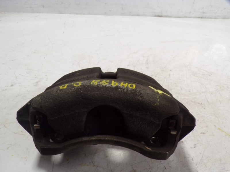 Recambio de pinza freno delantera derecha para audi a3 sportback (8va) 1.6 tdi referencia OEM IAM 8V0615124  