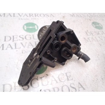 SOPORTE FILTRO ACEITE 