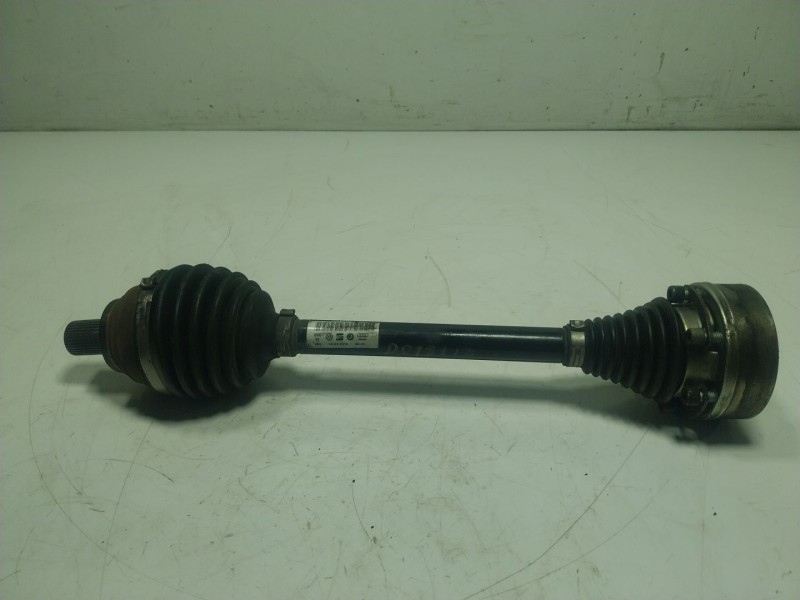 Recambio de transmision izquierda para volkswagen golf vii (5g1, bq1, be1, be2) 1.6 tdi referencia OEM IAM 1K0407271LB 1K0407271