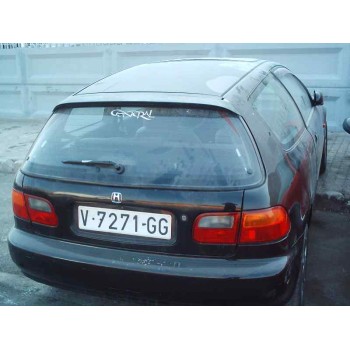 HONDA CIVIC BERLINA (EG/EH)