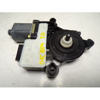 MOTOR ELEVALUNAS TRASERO DERECHO 5Q0959408 5Q0959812A 