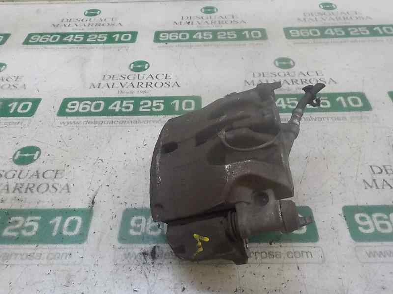 Recambio de pinza freno delantera izquierda para iveco daily conf. paquetería (sommer) 2.3 diesel cat referencia OEM IAM 5043543