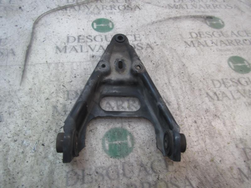 Recambio de brazo suspension inferior delantero derecho para smart coupe pulse referencia OEM IAM   