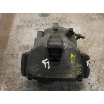 PINZA FRENO DELANTERA IZQUIERDA 