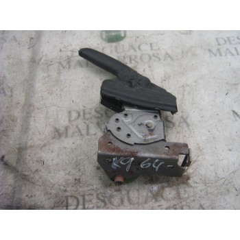 PALANCA FRENO DE MANO 