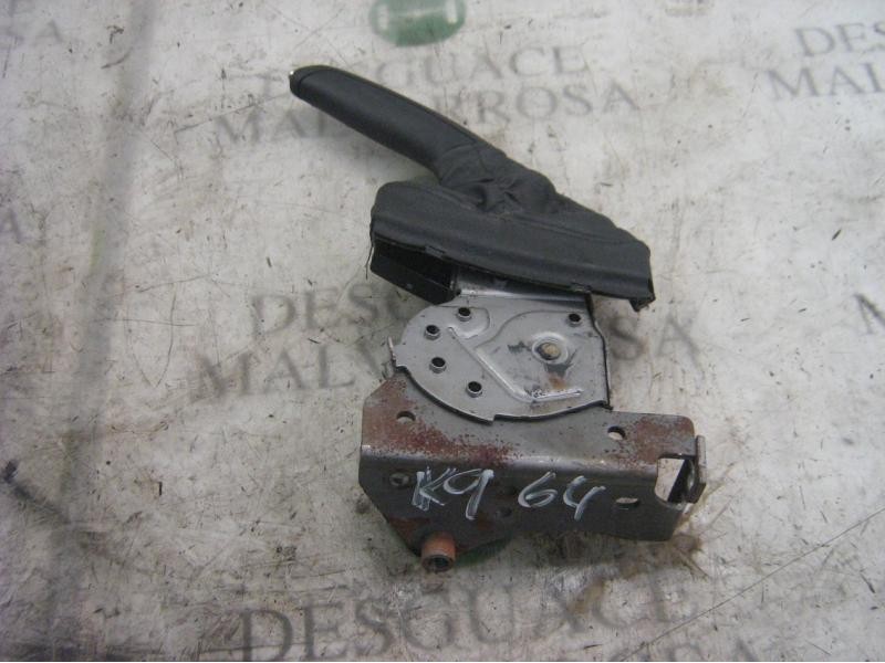 Recambio de palanca freno de mano para peugeot 607 (s1) básico referencia OEM IAM   