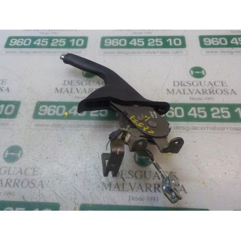 PALANCA FRENO DE MANO 597104P000RY 