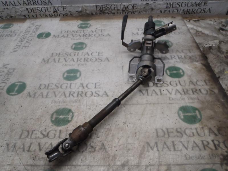Recambio de columna direccion para peugeot 206 berlina x-line referencia OEM IAM   
