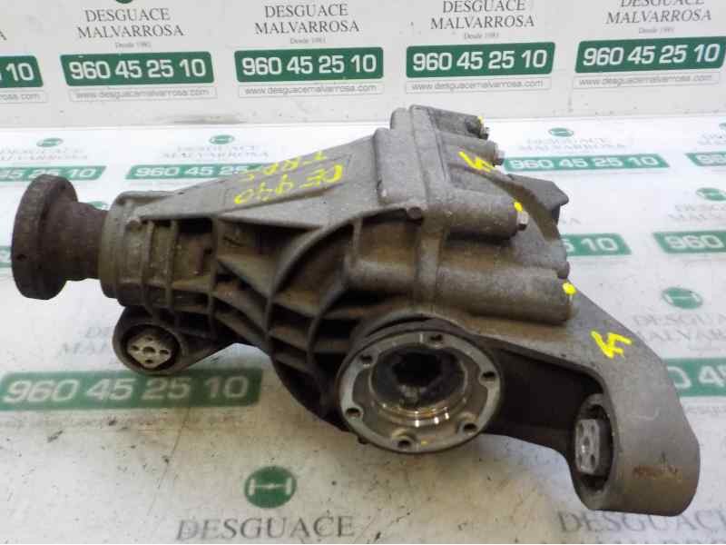 Recambio de diferencial trasero para audi q7 (4l) 3.0 v6 24v tdi referencia OEM IAM 0AB525017F  