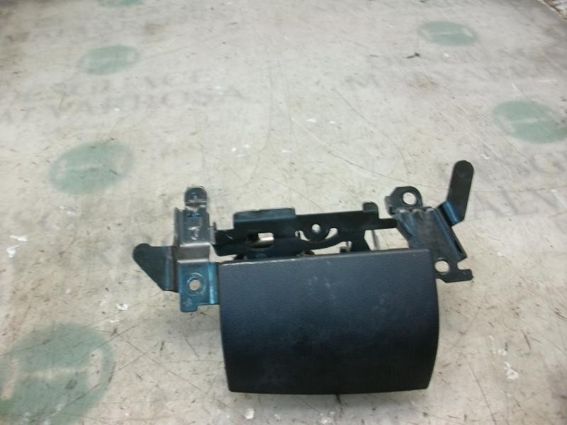 Recambio de maneta exterior trasera derecha para mazda rx-8 (se) básico (141kw) referencia OEM IAM F15172330C02  