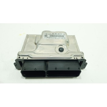 CENTRALITA MOTOR UCE 04E906014AH 04E907309FH 
