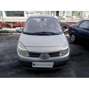 RENAULT SCENIC II