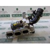Recambio de turbocompresor para renault megane iv berlina 5p 1.3 tce referencia OEM IAM   