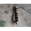 Recambio de rampa inyectora para ford mondeo berlina (gd) 1.8 16v cat referencia OEM IAM   