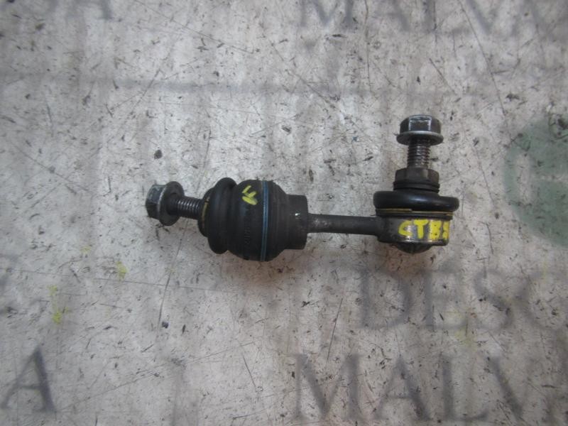 Recambio de tirante delantero derecho para smart coupe pulse referencia OEM IAM   