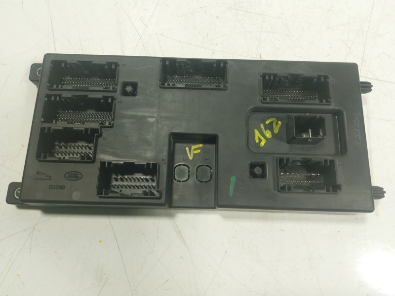 Recambio de modulo electronico para jaguar f-pace (x761) 2.0 td4 awd referencia OEM IAM T2H21199 GC7314F041AM 