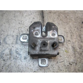 CERRADURA CAPOT 51777257 