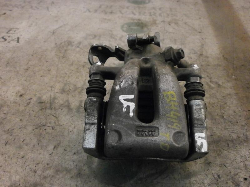 Recambio de pinza freno trasera derecha para opel zafira b enjoy referencia OEM IAM 93183697  