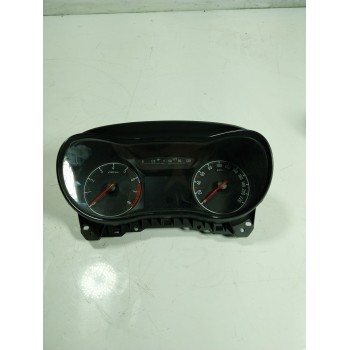 CUADRO INSTRUMENTOS 39140084 39204203