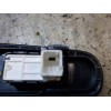 Recambio de mando elevalunas delantero derecho para peugeot 308 1.6 hdi referencia OEM IAM 96762292ZD  