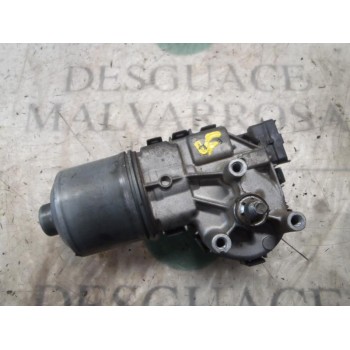 MOTOR LIMPIA DELANTERO 