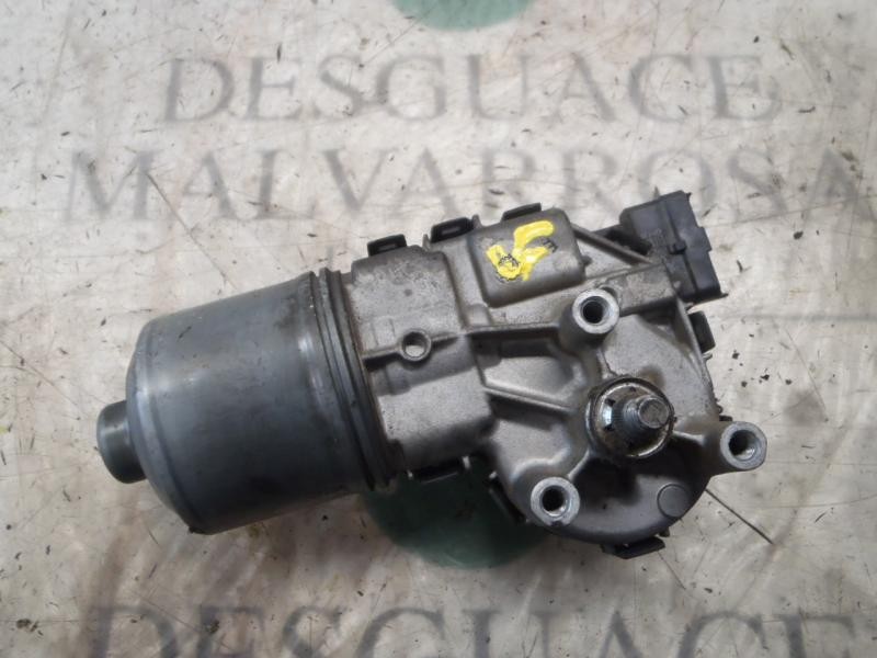 Recambio de motor limpia delantero para peugeot 206 berlina x-line referencia OEM IAM   
