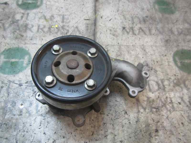 Recambio de bomba agua para ford tourneo connect (tc7) kombi b. larga (2006) referencia OEM IAM   
