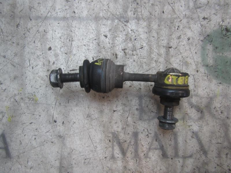 Recambio de tirante delantero izquierdo para smart coupe pulse referencia OEM IAM   