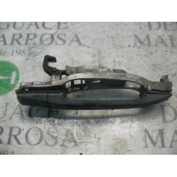 MANETA EXTERIOR TRASERA DERECHA 