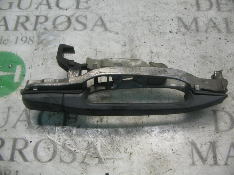 Recambio de maneta exterior trasera derecha para mercedes-benz clase e (w124) berlina 3.0 turbodiesel referencia OEM IAM   