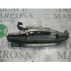Recambio de maneta exterior trasera derecha para mercedes-benz clase e (w124) berlina 3.0 turbodiesel referencia OEM IAM   