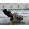 Recambio de turbocompresor para renault megane iv berlina 5p 1.3 tce referencia OEM IAM   