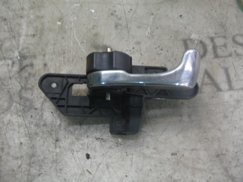 Recambio de maneta interior delantera izquierda para alfa romeo 145 quadrifoglio referencia OEM IAM   