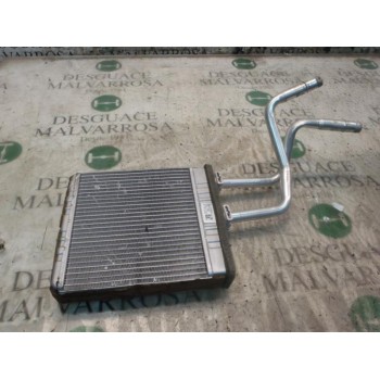 RADIADOR CALEFACCION / AIRE ACONDICIONADO 